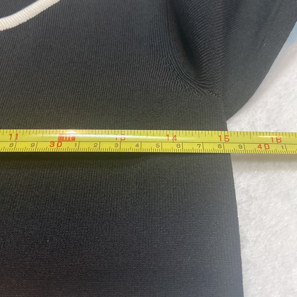 Cable & Gauge Size S Sweater - Picture 5 of 7